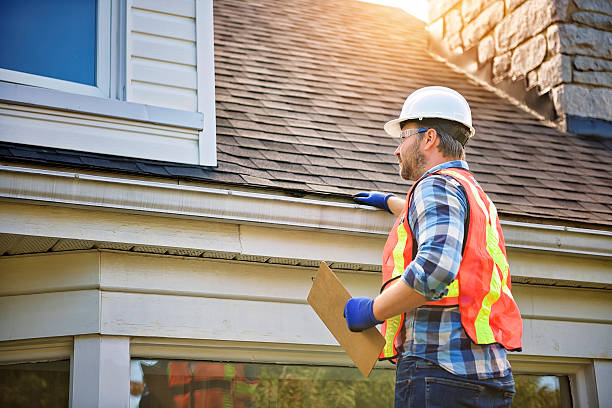 Roof Repair in Randolph